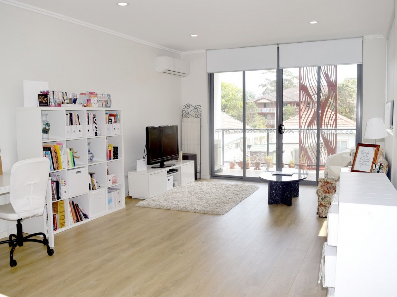 104/26 CAIRDS AVENUE, Bankstown NSW 2200