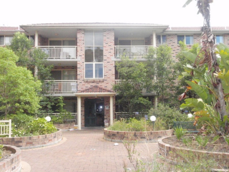 15/94-102 MEREDITH STREET, Bankstown NSW 2200