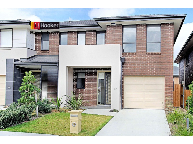 57 St Charbel Way, Punchbowl NSW 2196