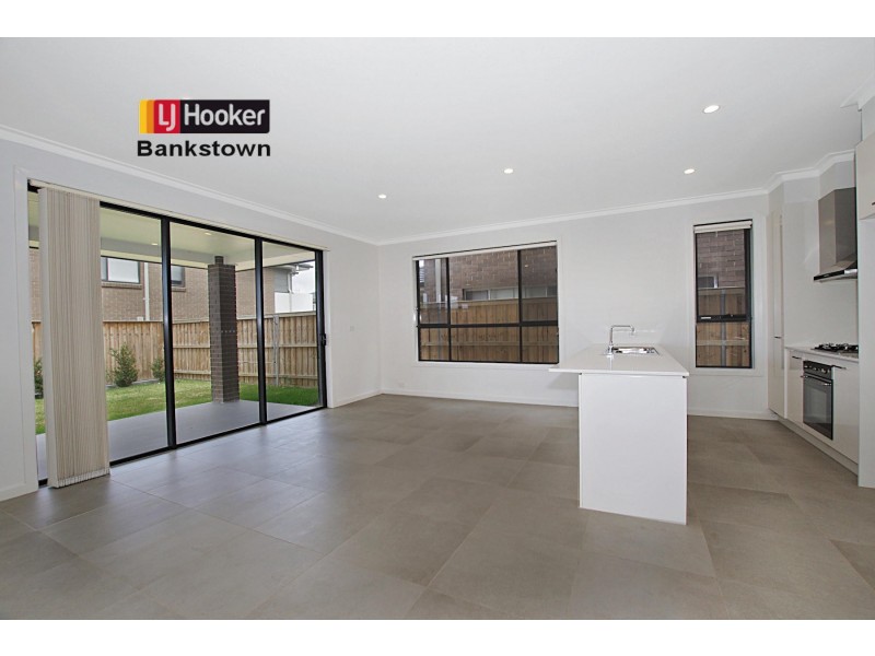 57 St Charbel Way, Punchbowl NSW 2196