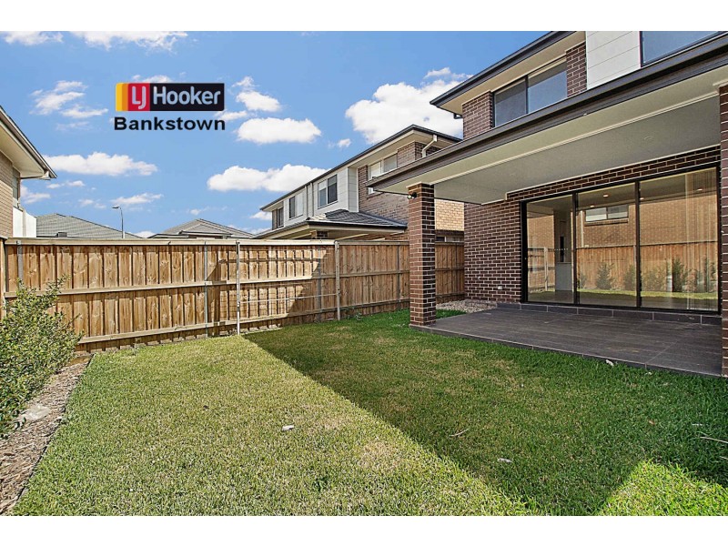 57 St Charbel Way, Punchbowl NSW 2196