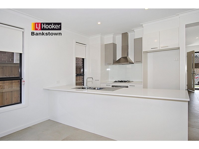 57 St Charbel Way, Punchbowl NSW 2196