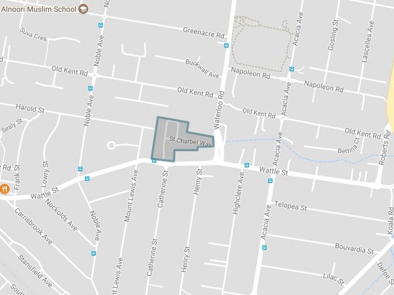 57 St Charbel Way, Punchbowl NSW 2196