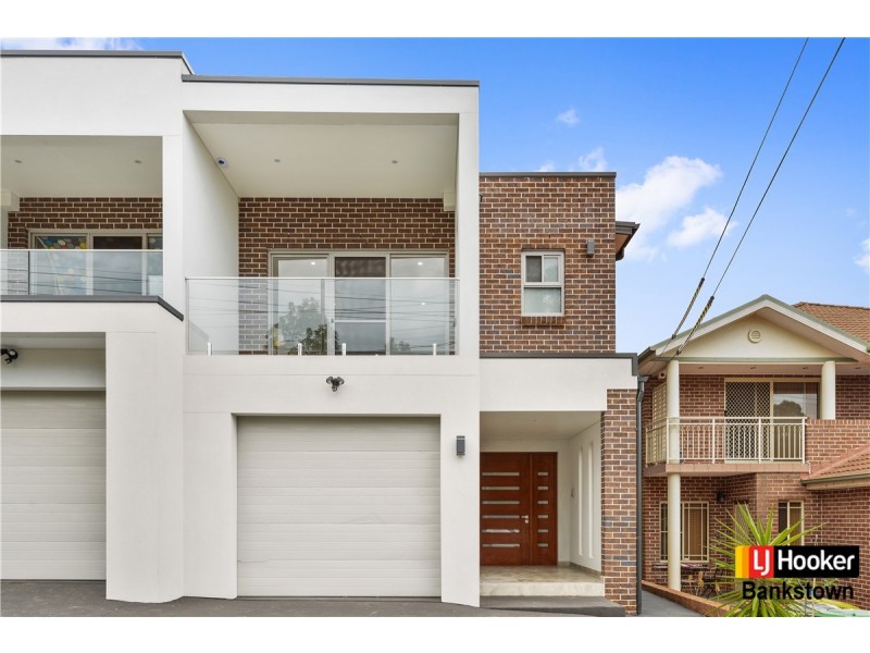 45 Augusta Street, Condell Park NSW 2200