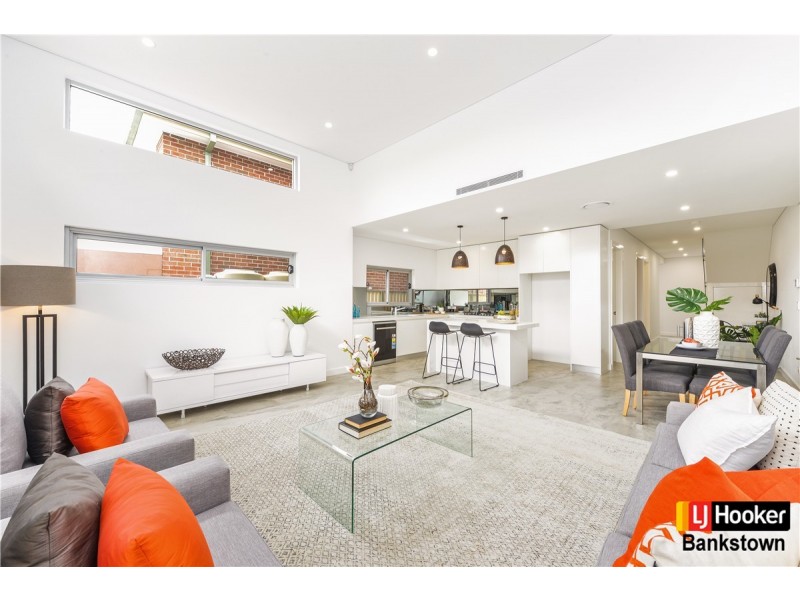 45 Augusta Street, Condell Park NSW 2200