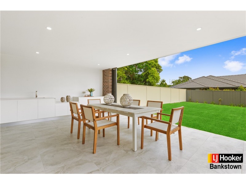 45 Augusta Street, Condell Park NSW 2200