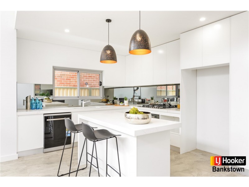 45 Augusta Street, Condell Park NSW 2200