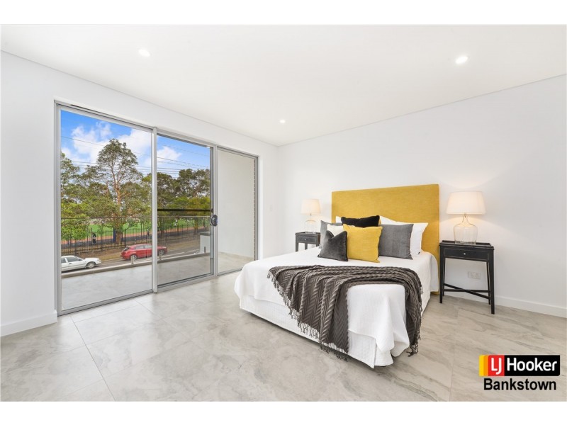 45 Augusta Street, Condell Park NSW 2200