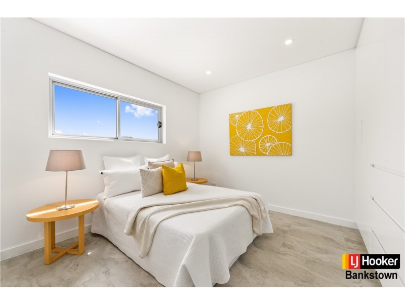 45 Augusta Street, Condell Park NSW 2200