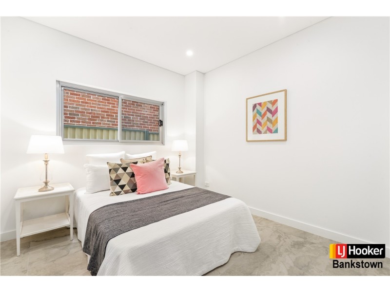 45 Augusta Street, Condell Park NSW 2200