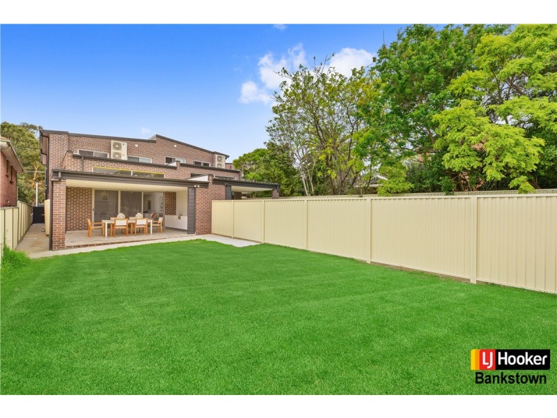 45 Augusta Street, Condell Park NSW 2200