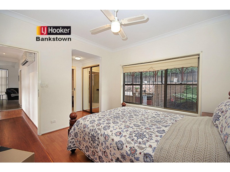 18A Cumberland Avenue, Georges Hall NSW 2198