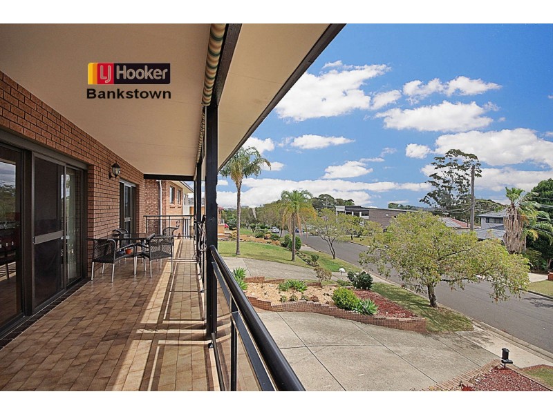 18A Cumberland Avenue, Georges Hall NSW 2198