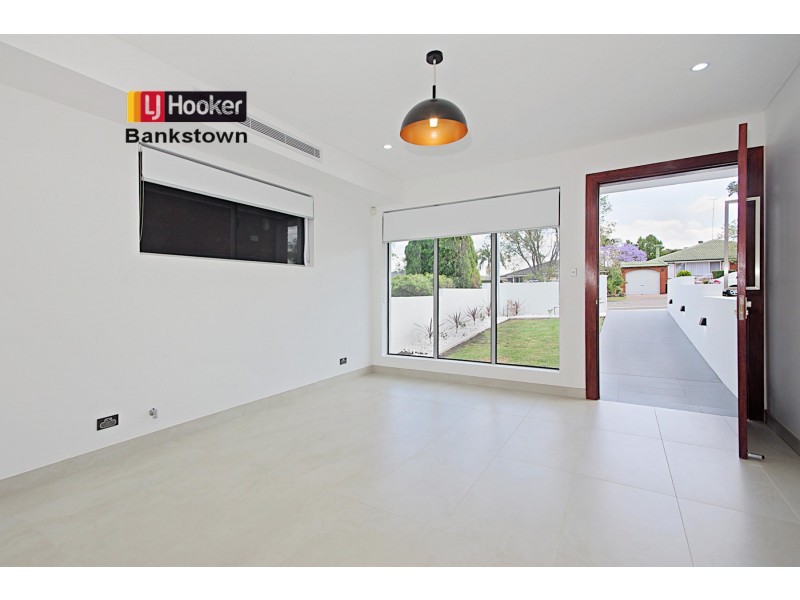 55A Flinders Rd, Georges Hall NSW 2198