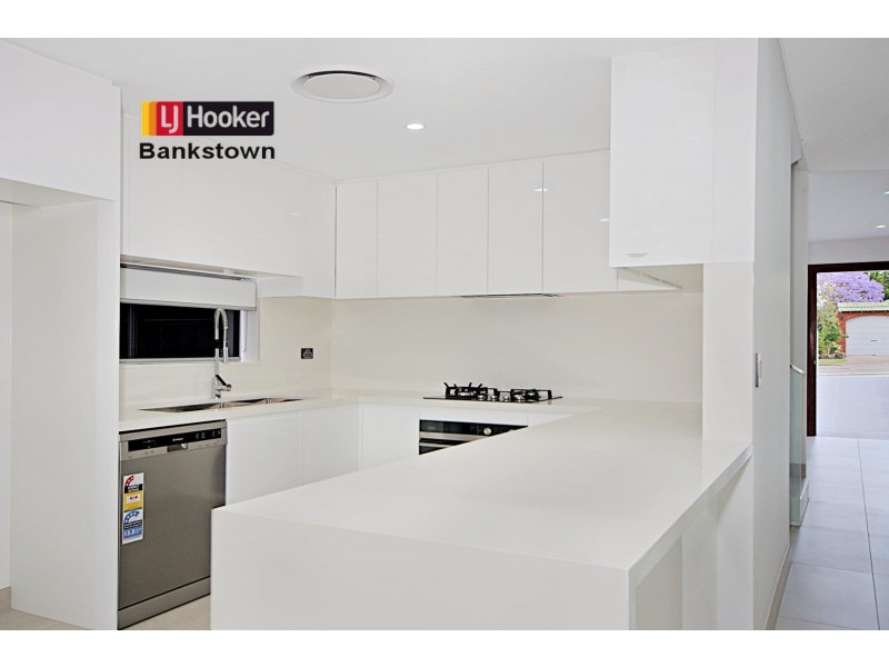 55A Flinders Rd, Georges Hall NSW 2198