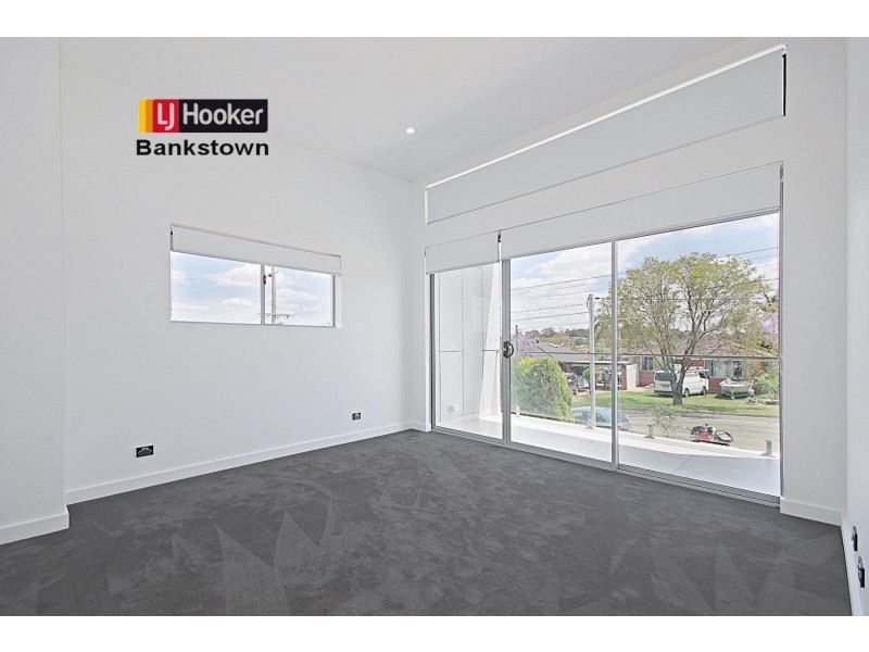 55A Flinders Rd, Georges Hall NSW 2198