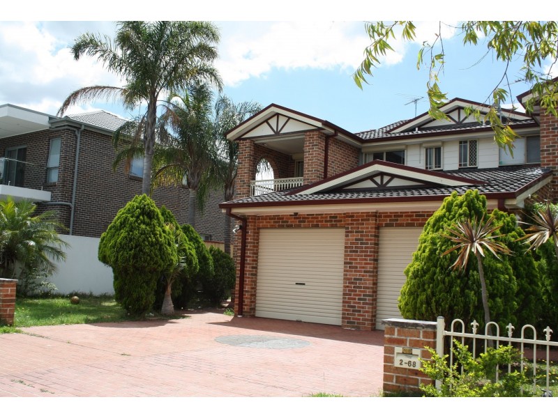 1/68 Gowrie Avenue, Punchbowl NSW 2196