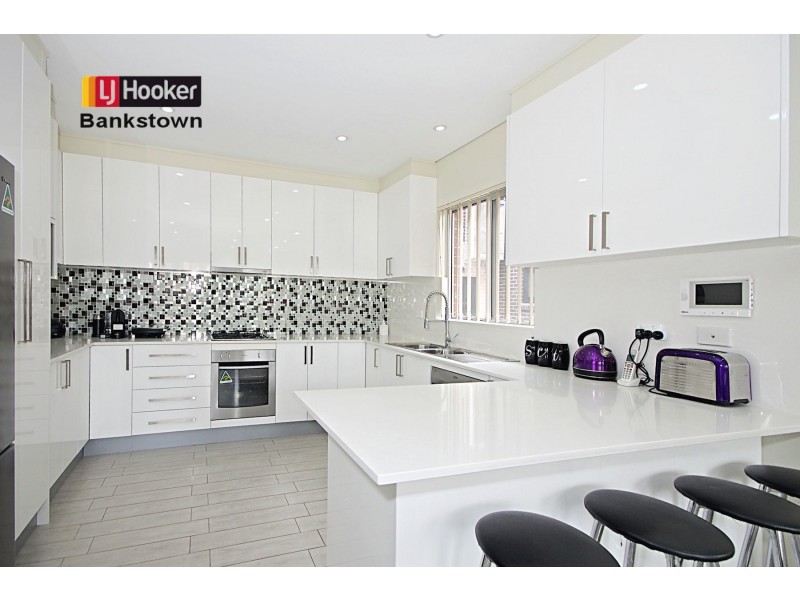 17 Wingara, Chester Hill NSW 2162