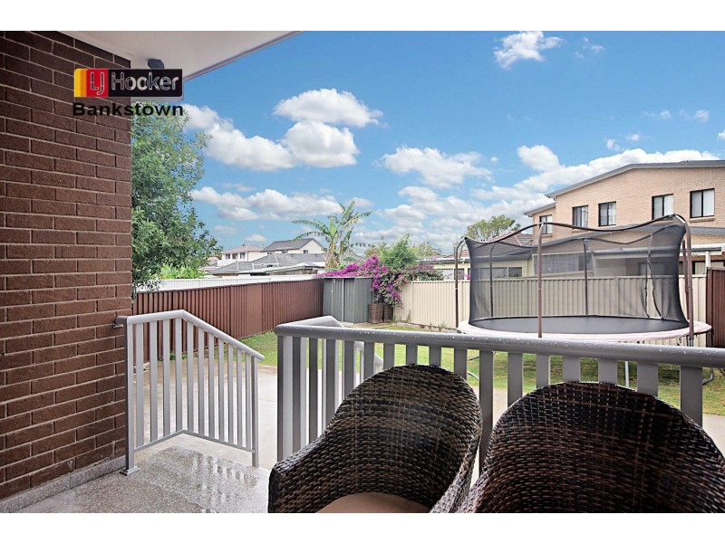 17 Wingara, Chester Hill NSW 2162