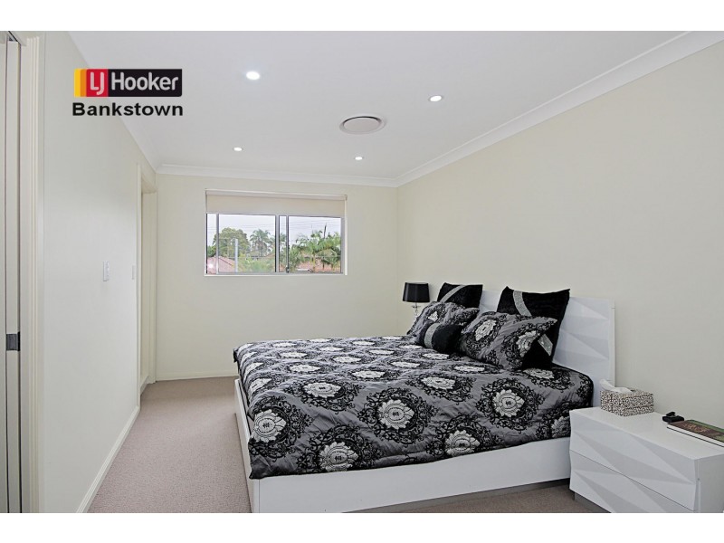17 Wingara, Chester Hill NSW 2162