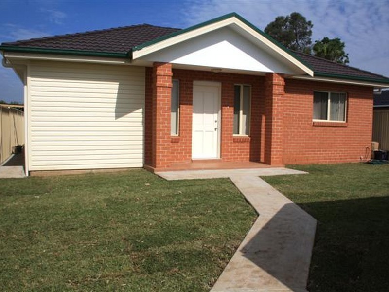 138A NORTHAM AVENUE, Bankstown NSW 2200