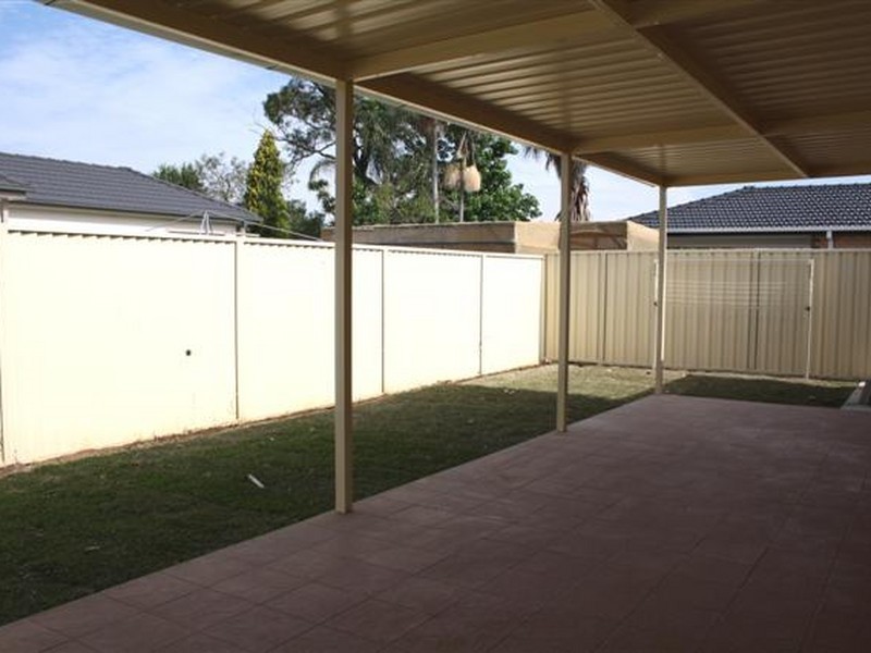 138A NORTHAM AVENUE, Bankstown NSW 2200