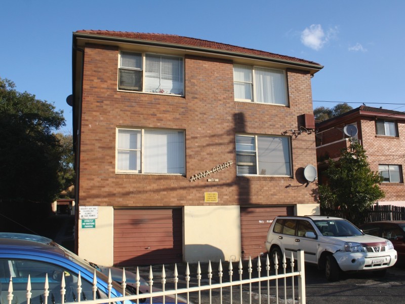 4/1436 CANTERBURY ROAD, Punchbowl NSW 2196