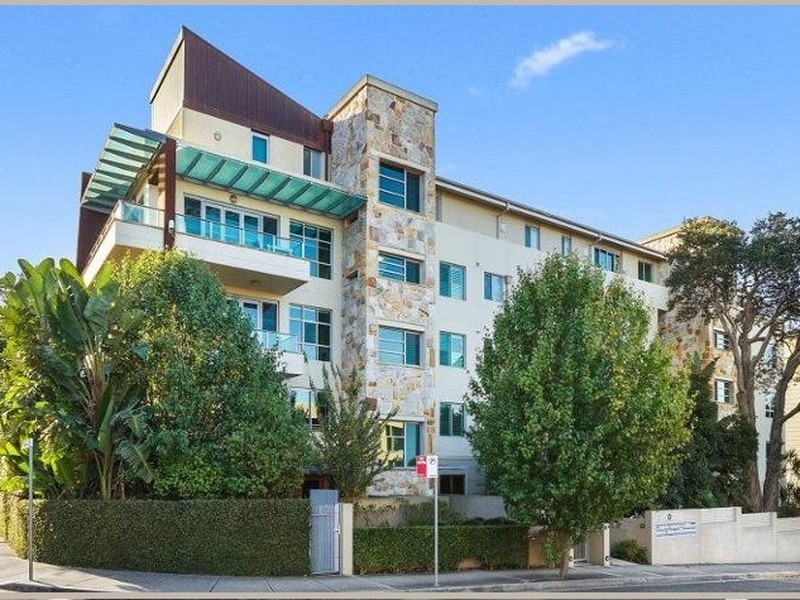 5/8 KOCHIA LANE, Lindfield NSW 2070