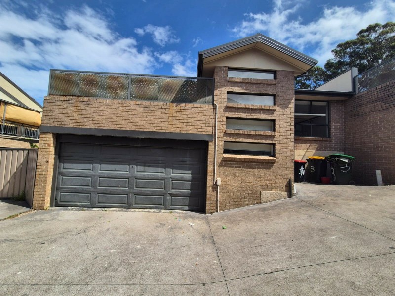 3/45-47 Dutton Street, Bankstown NSW 2200
