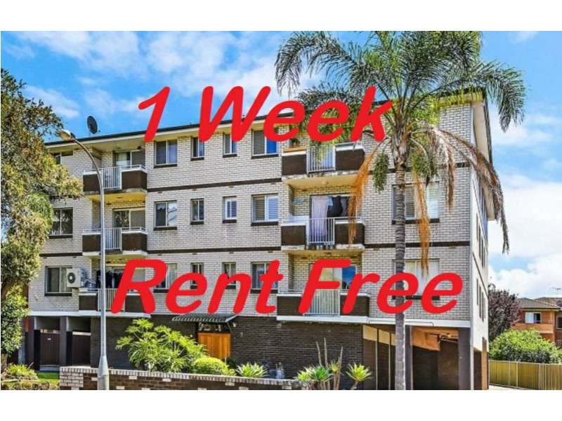 Unit 11/7 Carramar Ave, Carramar NSW 2163