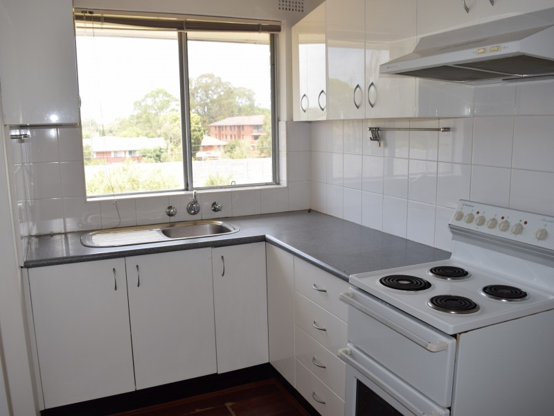 Unit 11/7 Carramar Ave, Carramar NSW 2163