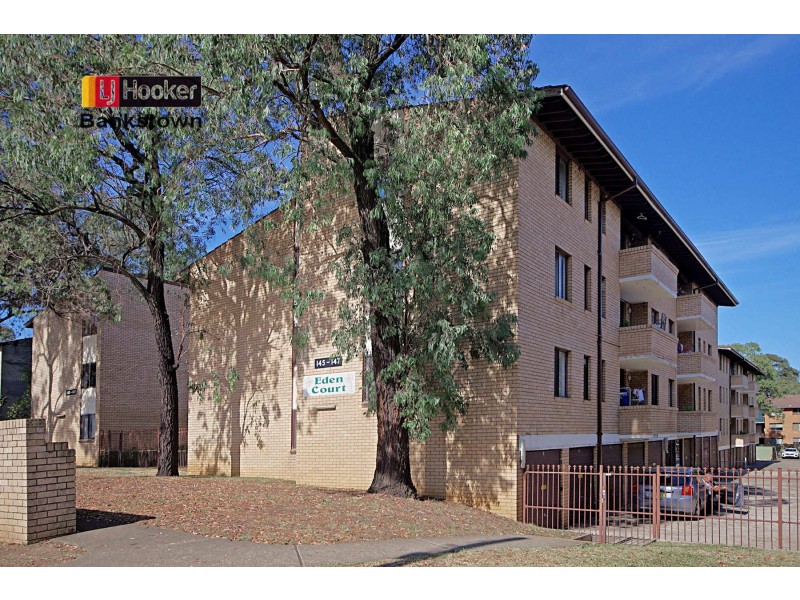 Unit 24/145 Chapel Road, Bankstown NSW 2200