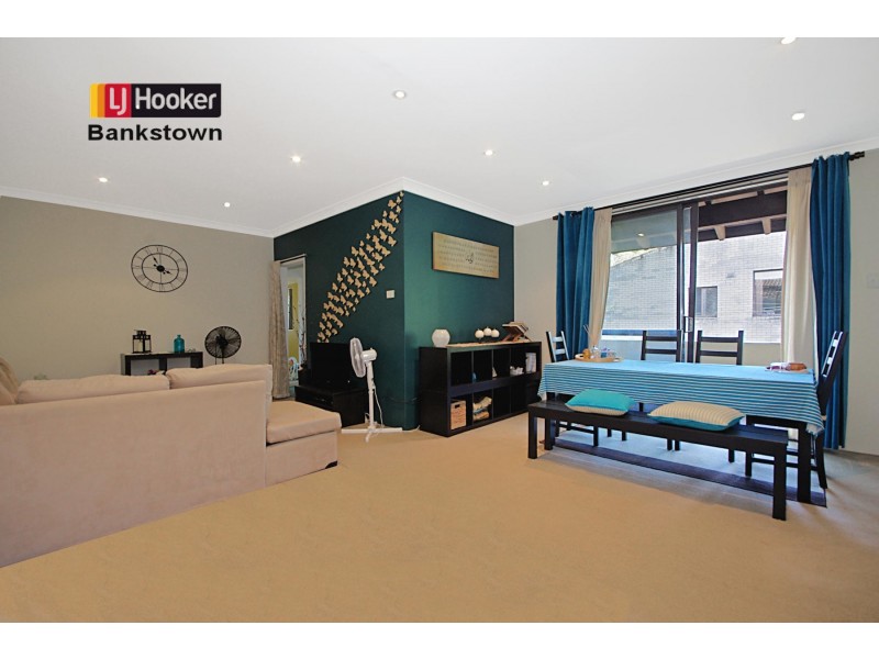 Unit 24/145 Chapel Road, Bankstown NSW 2200