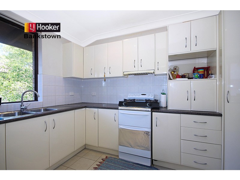Unit 24/145 Chapel Road, Bankstown NSW 2200