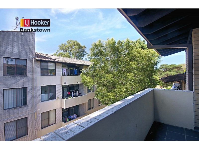 Unit 24/145 Chapel Road, Bankstown NSW 2200