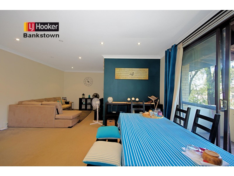 Unit 24/145 Chapel Road, Bankstown NSW 2200