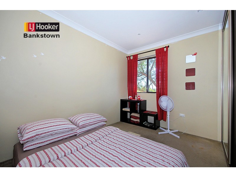 Unit 24/145 Chapel Road, Bankstown NSW 2200