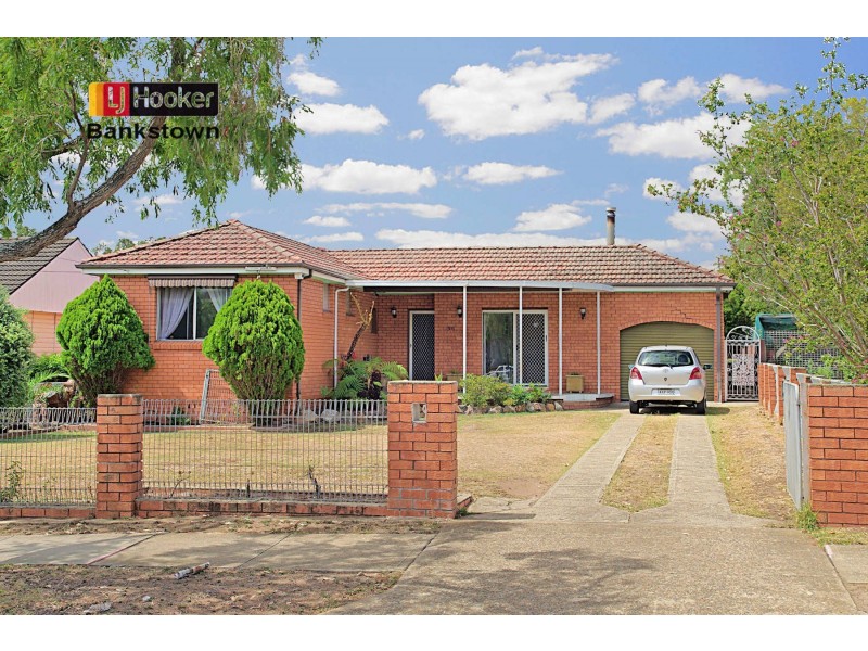 36 Alcoomie Street, Villawood NSW 2163