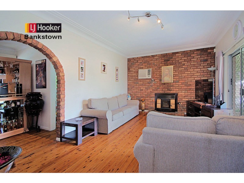 36 Alcoomie Street, Villawood NSW 2163