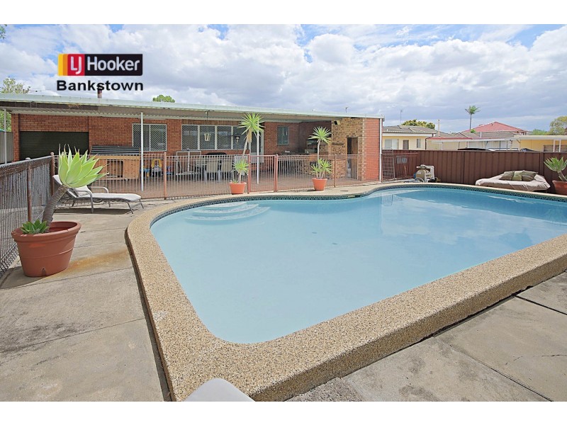36 Alcoomie Street, Villawood NSW 2163