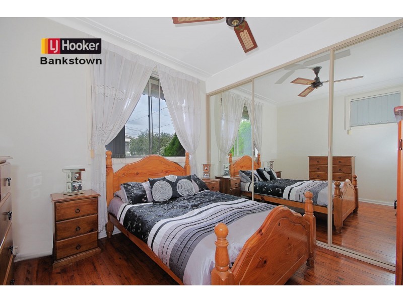 36 Alcoomie Street, Villawood NSW 2163