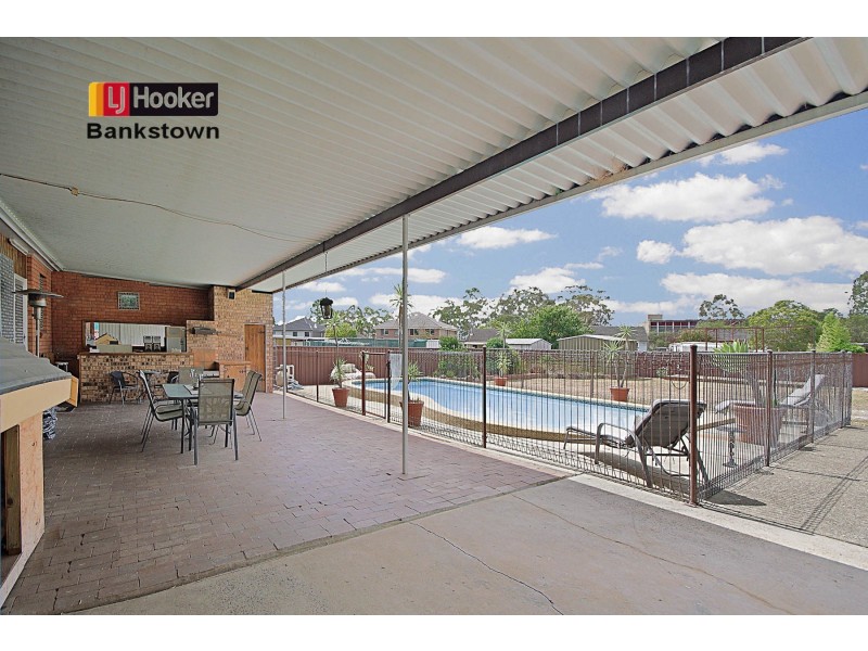 36 Alcoomie Street, Villawood NSW 2163