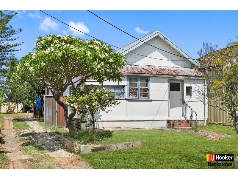 26 High Street, Bankstown NSW 2200