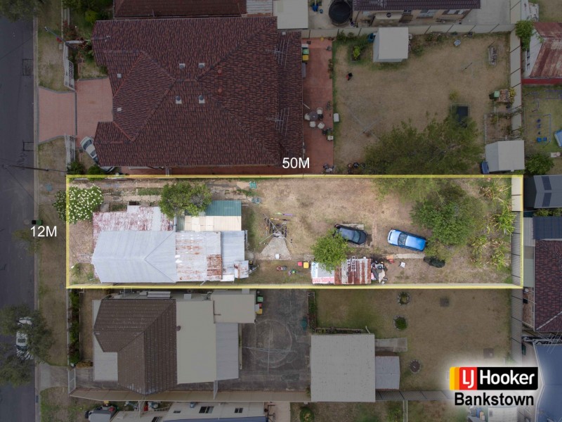 26 High Street, Bankstown NSW 2200