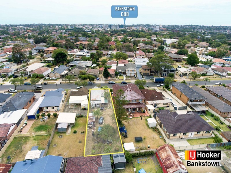 26 High Street, Bankstown NSW 2200