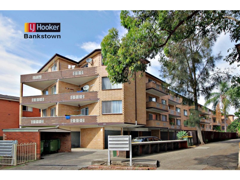 Unit 9/51 Hamilton Rd, Fairfield NSW 2165