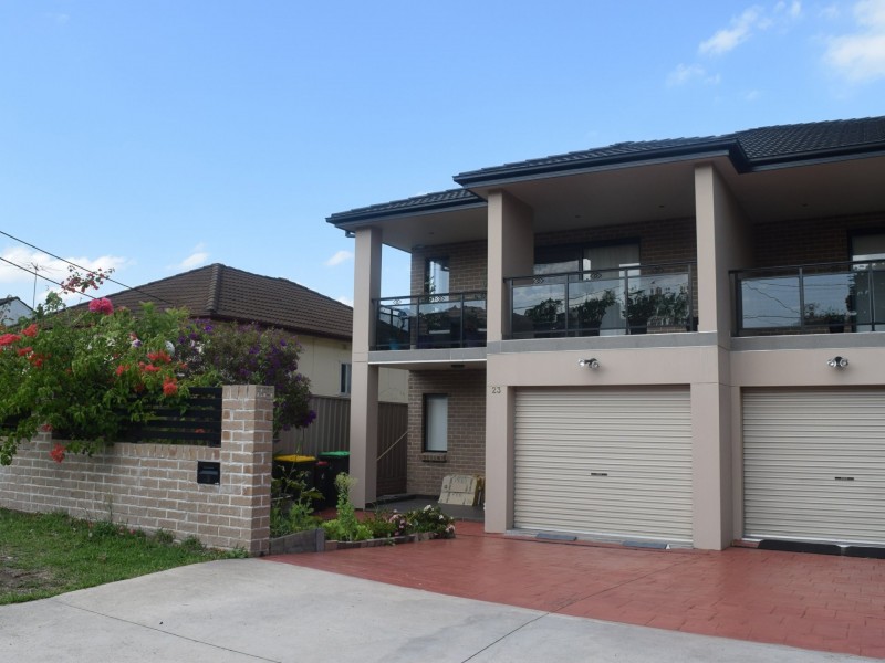 23 Gregory Street, Yagoona NSW 2199