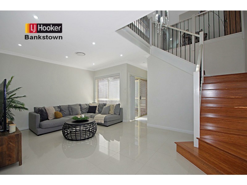 35 Fifth Avenue, Condell Park NSW 2200