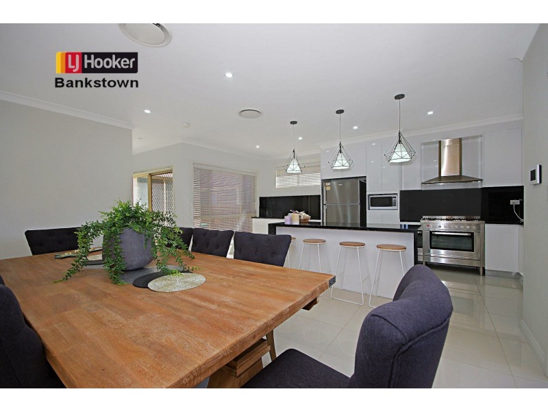 35 Fifth Avenue, Condell Park NSW 2200