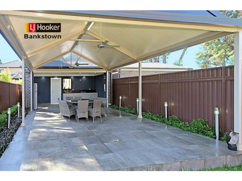 35 Fifth Avenue, Condell Park NSW 2200